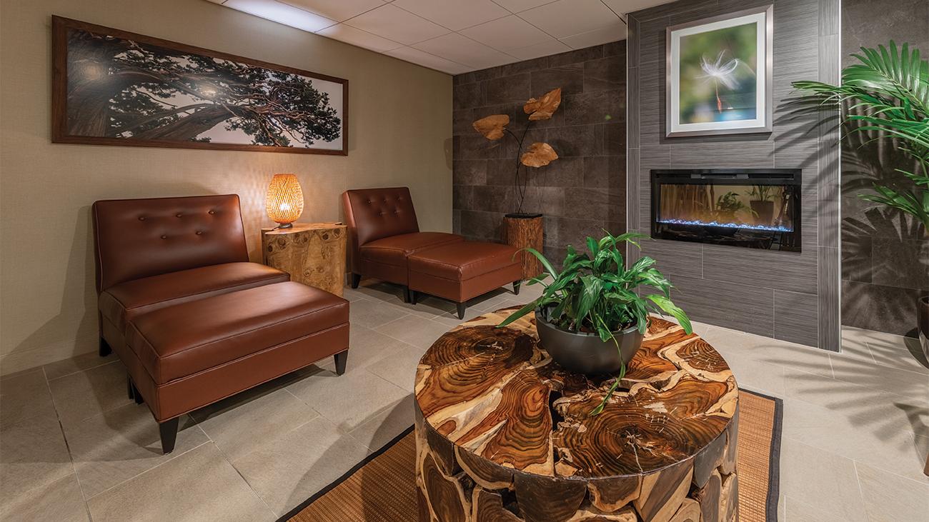 Serenity Spa